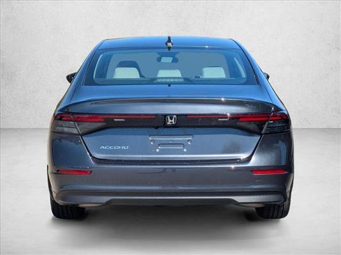 Used 2024 Honda Accord EX image 7