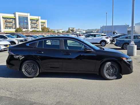 New 2026 Nissan Sentra SV w/ Floor Mat Package image 30