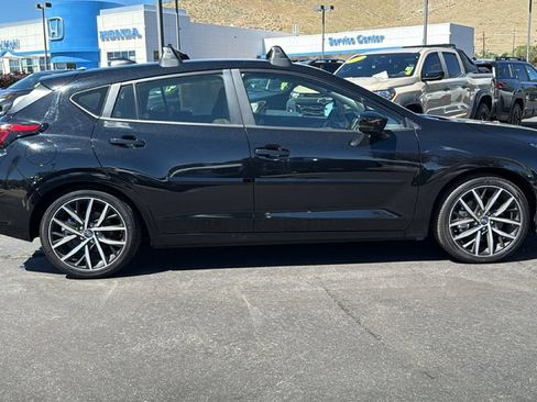 Used 2024 Subaru Impreza 2.0i Sport w/ Popular Package #1 AWD/4WD image 2