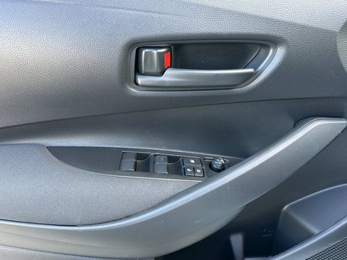 New 2026 Toyota Corolla LE image 12