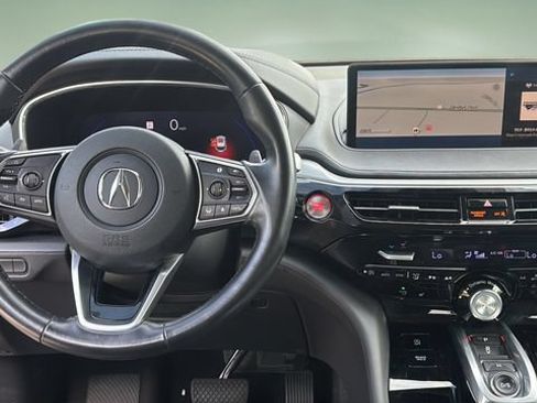 Used 2023 Acura MDX FWD w/ Technology Package image 10