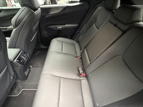 Used 2025 Lexus NX 350 F Sport AWD/4WD image 29
