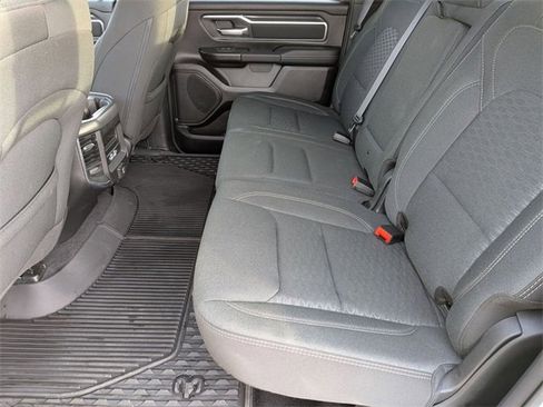 Certified 2025 RAM 1500 Big Horn image 25