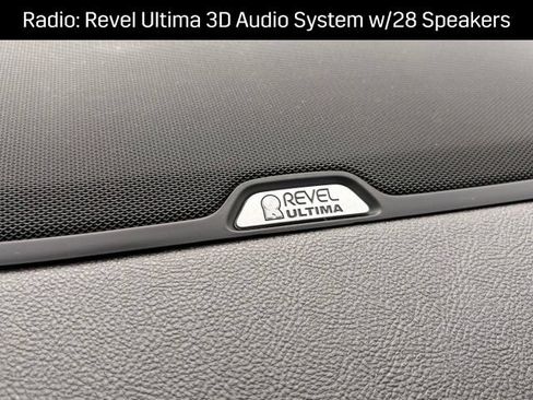 Used 2023 Lincoln Navigator L Reserve AWD/4WD image 20