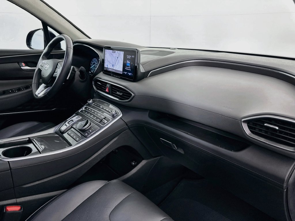 Certified 2023 Hyundai Santa Fe Limited FWD image 30