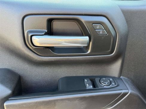 Used 2024 Chevrolet Silverado 1500 W/T w/ WT Fleet Convenience Package image 18