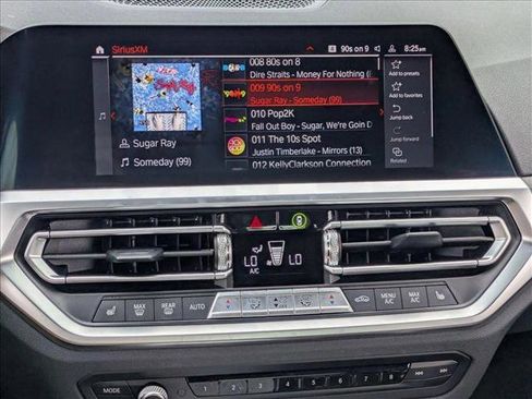 Used 2021 BMW 430i Convertible RWD image 10