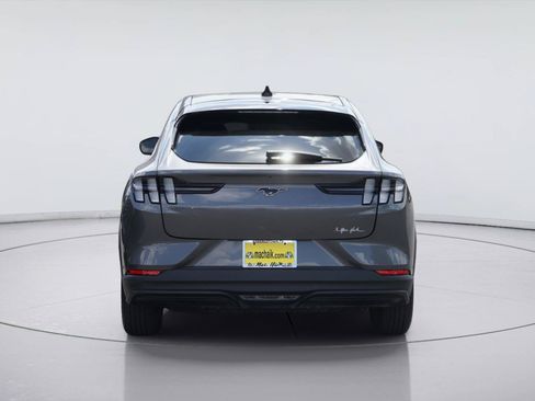Used 2023 Ford Mustang Mach-E Select AWD/4WD image 7