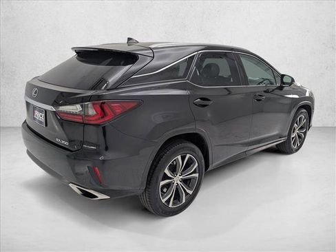 Used 2016 Lexus RX 350 AWD w/ Premium Package image 5