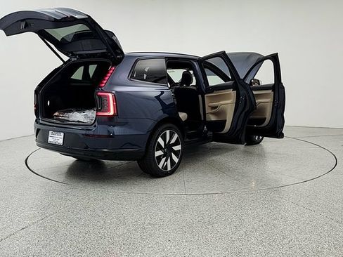 New 2026 Volvo EX90 Plus AWD/4WD image 11