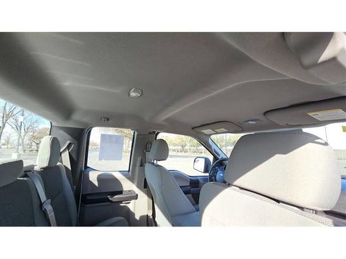 Used 2015 Ford F150 XL w/ Equipment Group 101A Mid image 24