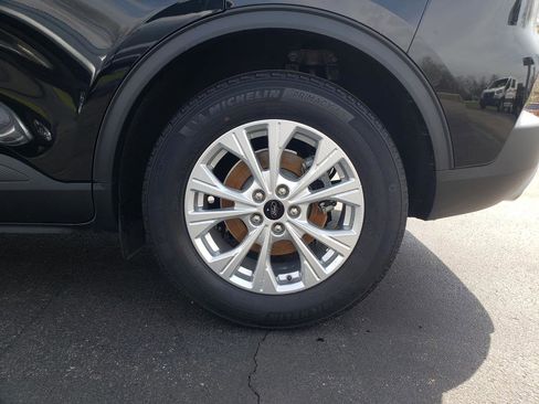 Used 2023 Ford Escape Active w/ Tech Pack #2 image 18