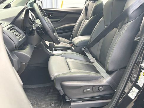 Used 2023 Subaru Ascent Onyx Edition Limited AWD/4WD image 21