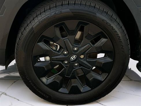 Used 2023 Hyundai Tucson XRT w/ Cargo Package AWD/4WD image 5