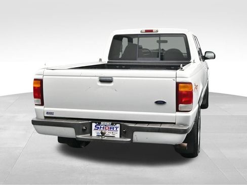 Used 1999 Ford Ranger XLT RWD image 4