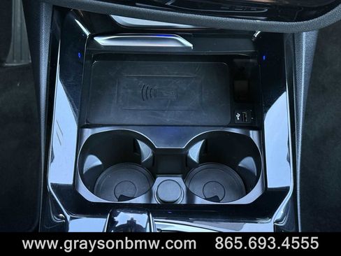 Used 2024 BMW X3 xDrive30i image 19