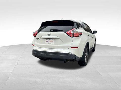 Used 2018 Nissan Murano S w/ Cargo Package image 5