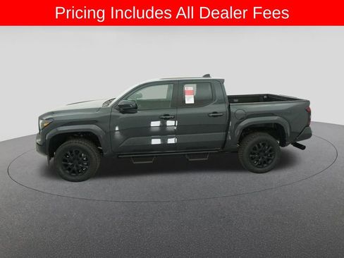New 2026 Toyota Tacoma SR5 AWD/4WD image 3