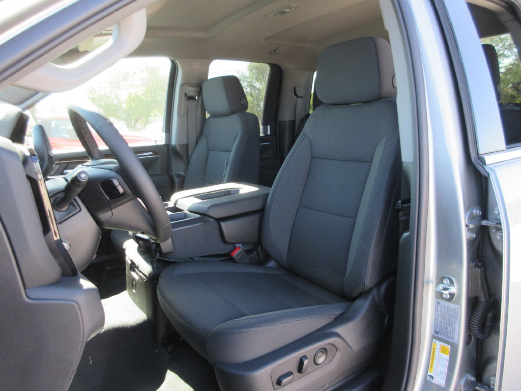 New 2026 GMC Sierra 2500 SLE w/ SLE Value Package; AWD/4WD image 10