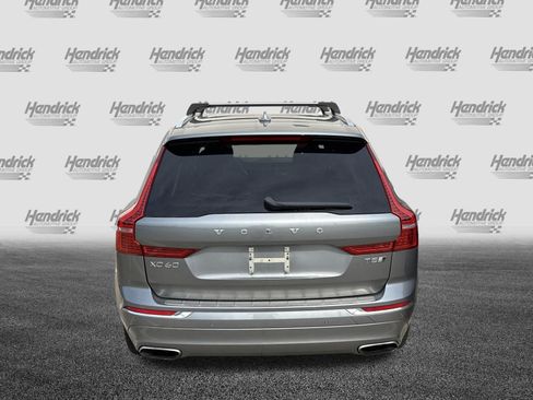 Used 2018 Volvo XC60 T5 Inscription w/ Convenience Package AWD/4WD image 9