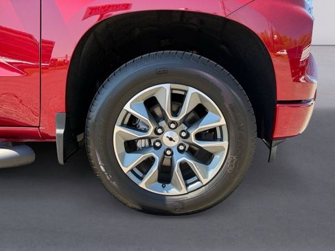 New 2026 Chevrolet Silverado 1500 RST image 9