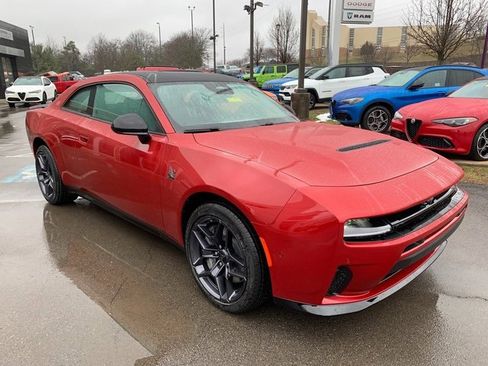 New 2026 Dodge Charger R/T Scat Pack image 9