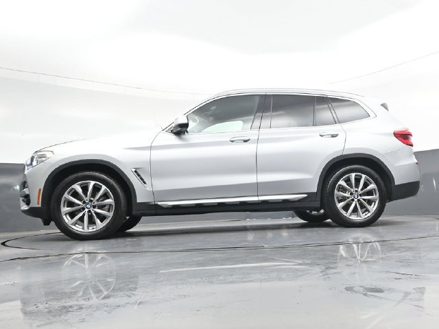 Used 2019 BMW X3 sDrive30i w/ Premium Package RWD image 37