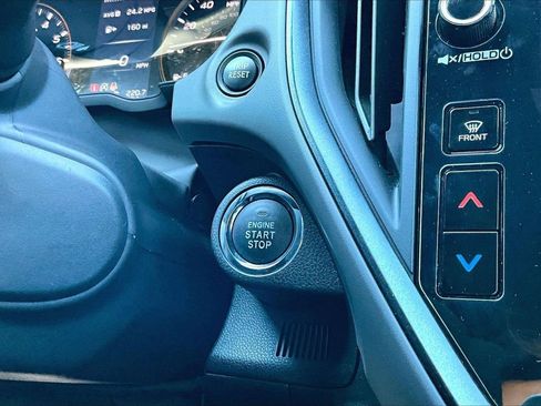 Used 2024 Subaru Crosstrek 2.5i Wilderness w/ Crosstrek Mirror Package image 26