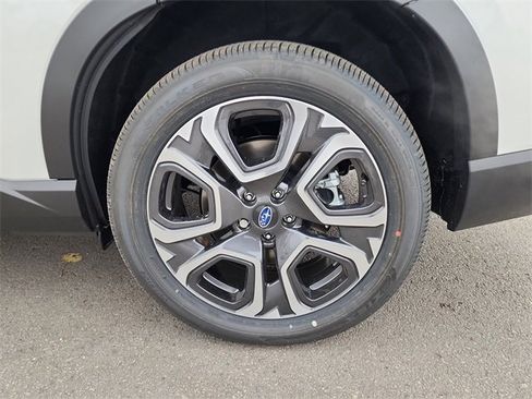 New 2026 Subaru Ascent Limited image 30