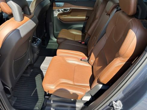 Used 2018 Volvo XC90 T6 Inscription w/ Convenience Package AWD/4WD image 21