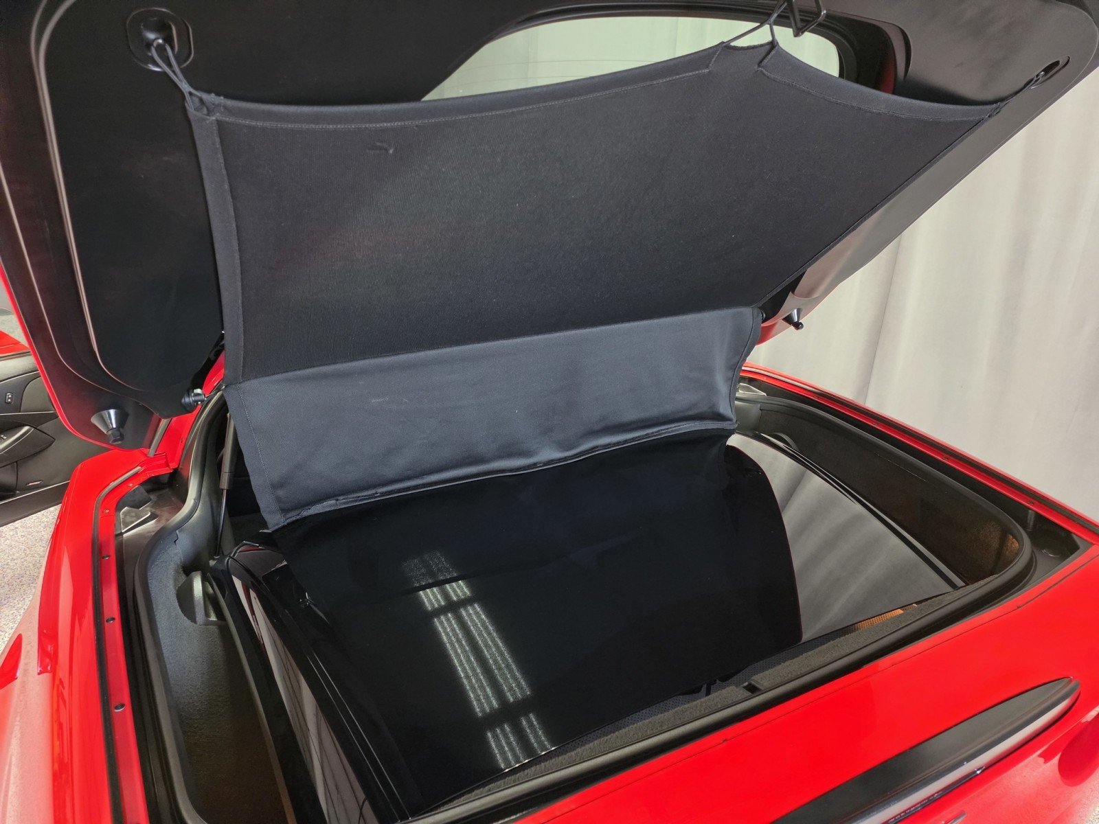 Used 2011 Chevrolet Corvette Grand Sport w/ Preferred Equipment Group RWD image 19