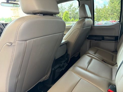 Used 2022 Ford F350 XL w/ STX Appearance Package AWD/4WD image 17