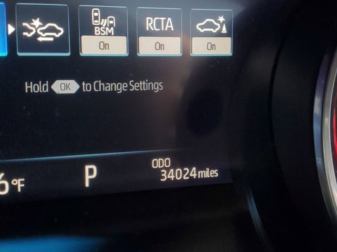 Used 2018 Toyota Camry XSE image 28