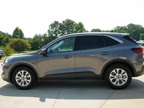 Used 2023 Ford Escape Active FWD image 23