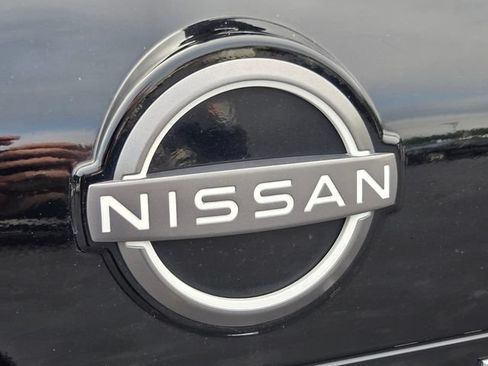 Used 2023 Nissan Rogue SV AWD/4WD image 18
