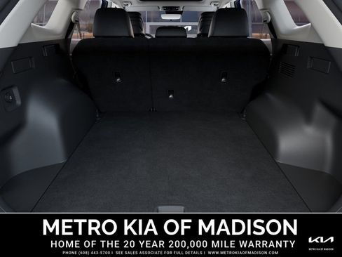 New 2026 Kia Sportage EX AWD/4WD image 19
