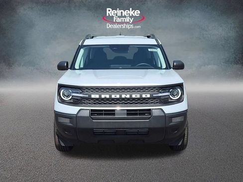 New 2026 Ford Bronco Sport Big Bend w/ Convenience Package AWD/4WD image 2