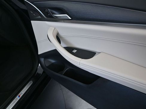 Certified 2024 BMW X3 sDrive30i w/ Premium Package image 44