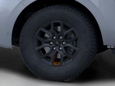 New 2026 Ford Expedition Tremor image 22