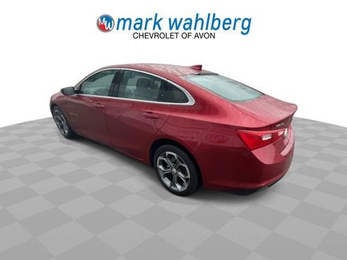 Used 2024 Chevrolet Malibu LT image 6