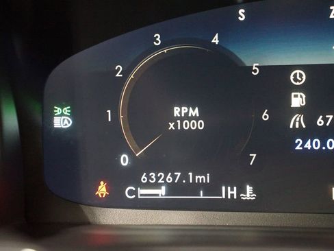 Used 2022 Lincoln Aviator Grand Touring w/ Equipment Group 301A image 18