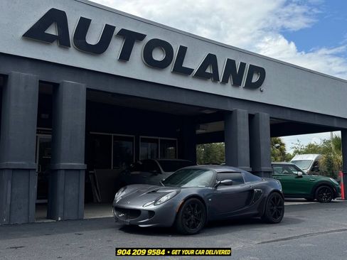 Used 2006 Lotus Elise RWD image 2