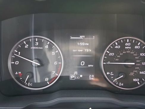 New 2026 Subaru Forester Premium AWD/4WD image 7