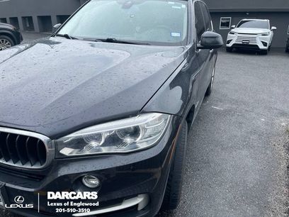 Used 2016 BMW X5 sDrive35i