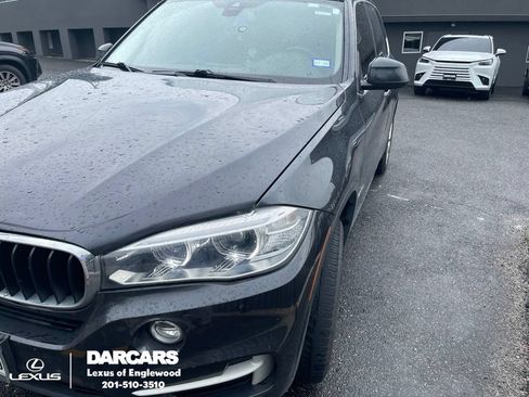 Used 2016 BMW X5 sDrive35i RWD image 1
