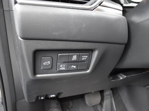 Used 2025 MAZDA CX-5 AWD 2.5 S w/ Premium Plus Pkg image 7