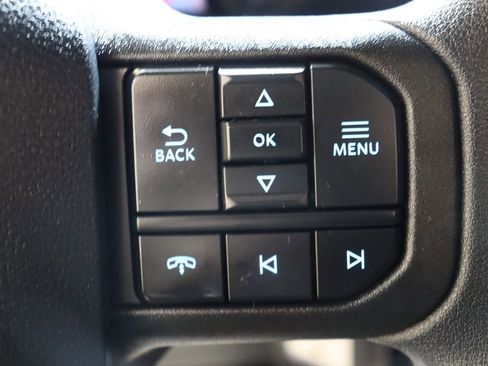 Used 2024 Ford F150 STX w/ STX Black Appearance Package image 39