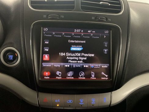 Used 2014 Dodge Journey R/T AWD/4WD image 34
