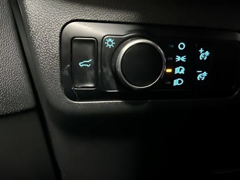 Used 2024 Ford Escape ST-Line AWD/4WD image 17
