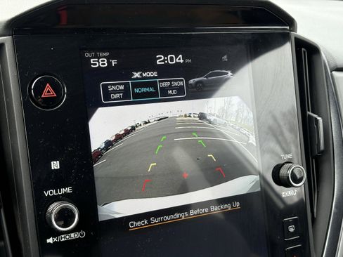 Certified 2024 Subaru Crosstrek 2.5i Sport image 23